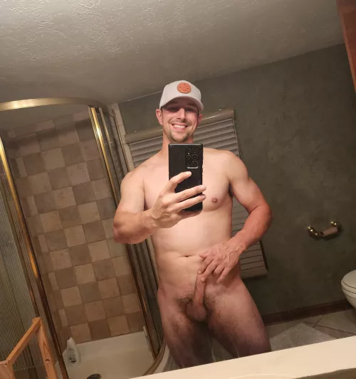 How's The Underside Look?