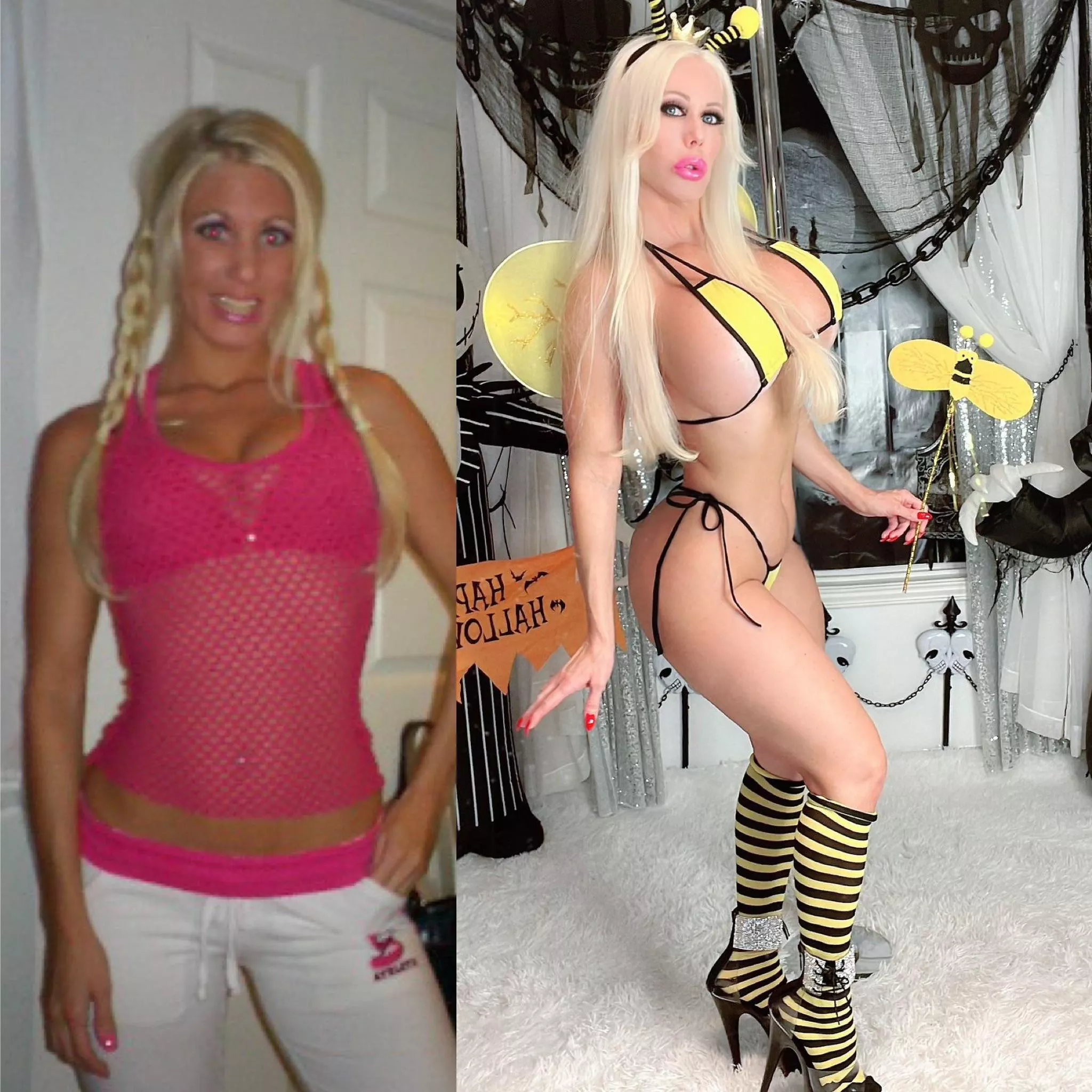 I am at 1500cc. I am afraid to ruin my symmetry by going to 2500cc. Should i go bigger?