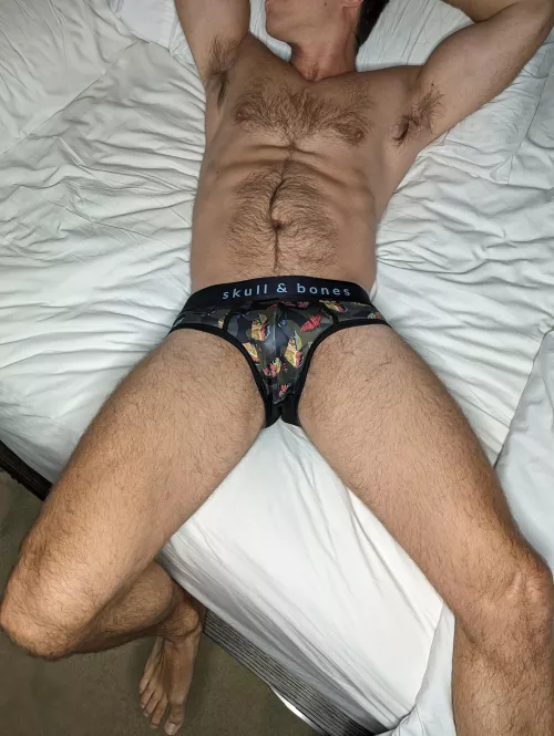 I found your happy place