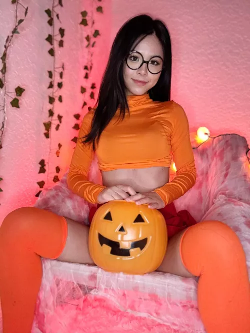 I have special candy