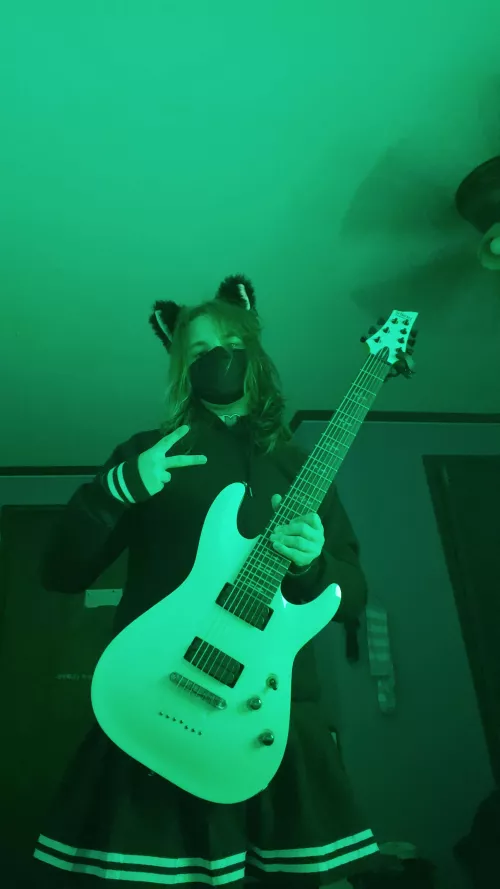 I hope this is furry enough