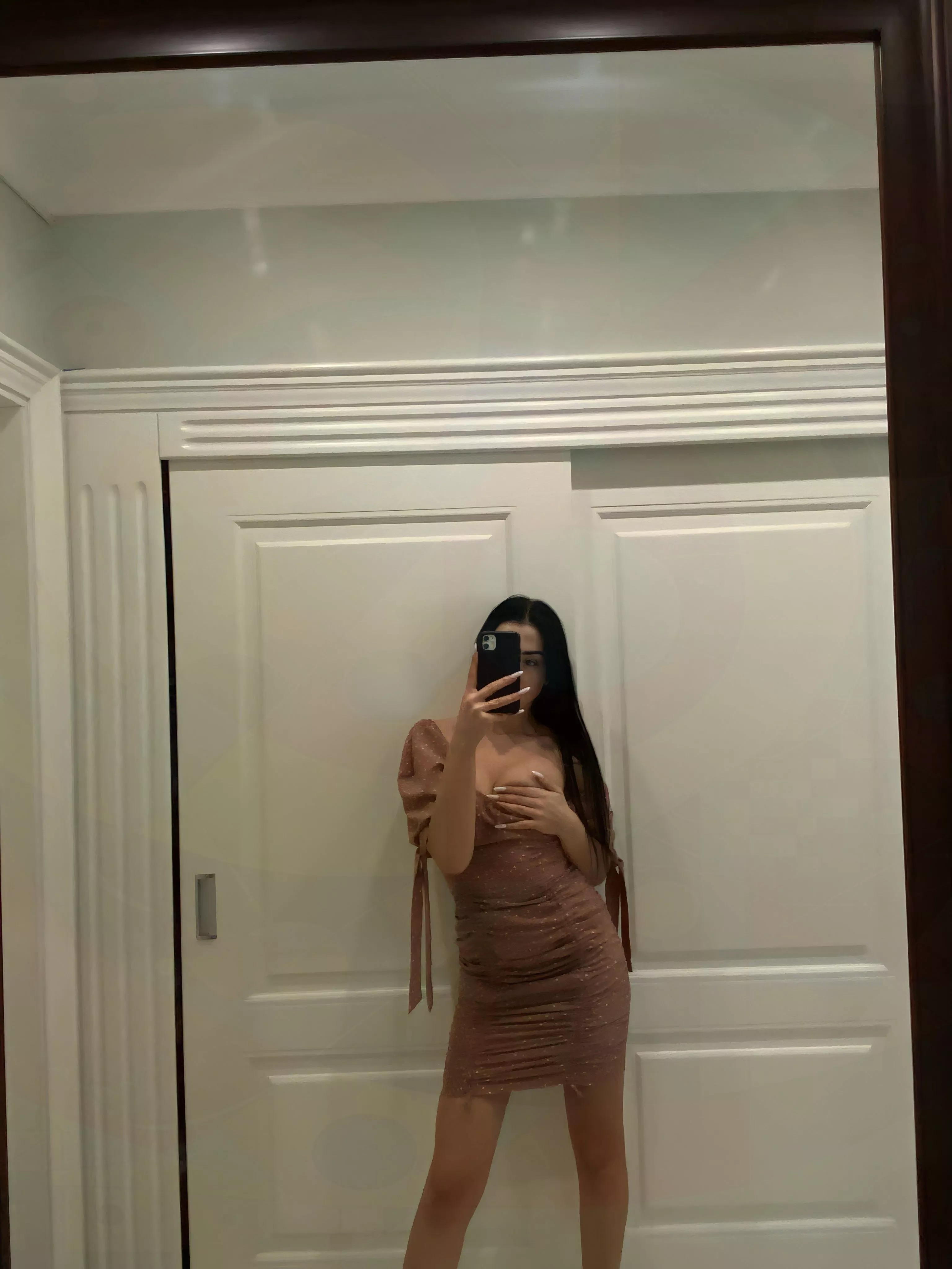 I hope you have a good day