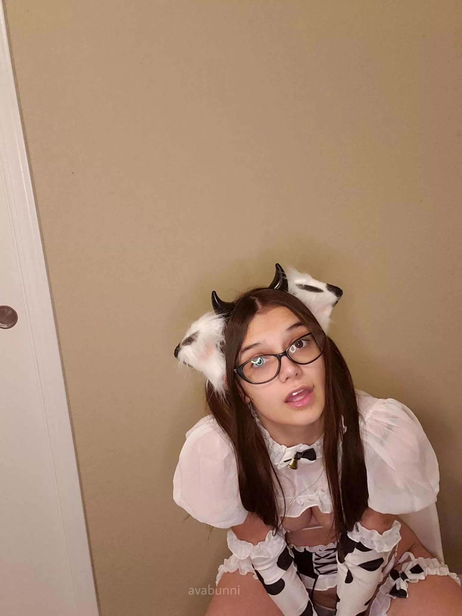 I hope you like short cow girls