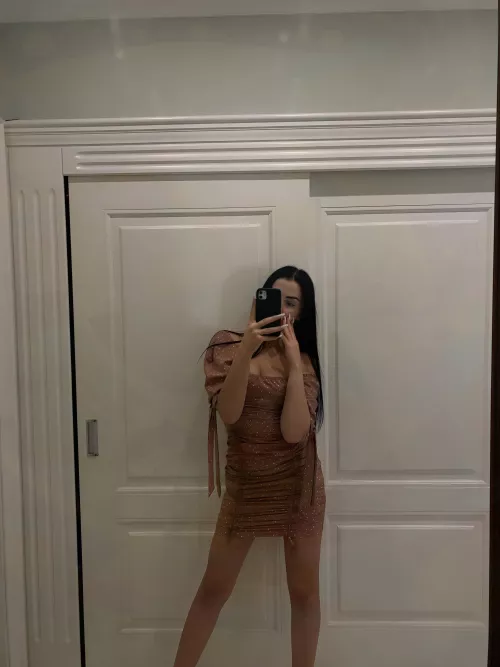 I need to be spanked ;o