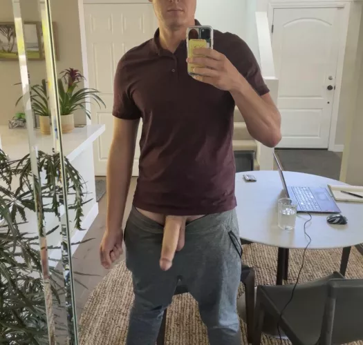 I pull this out, what do you do?