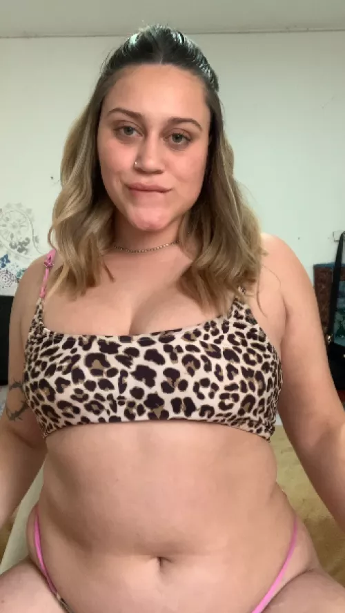 I’m a bit insecure about them so please please don’t judge me