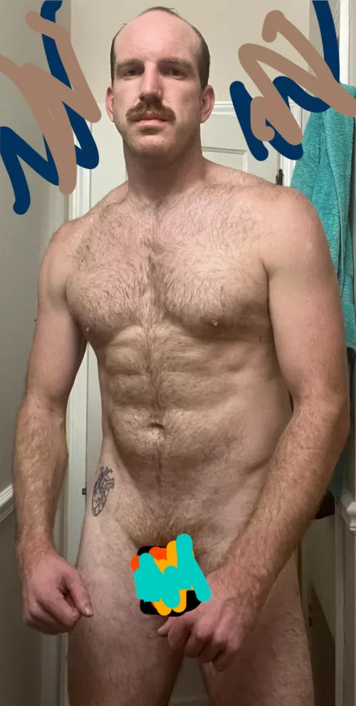 I’m not a Boy, not yet a daddy.. or whatever that Britney Spears song says