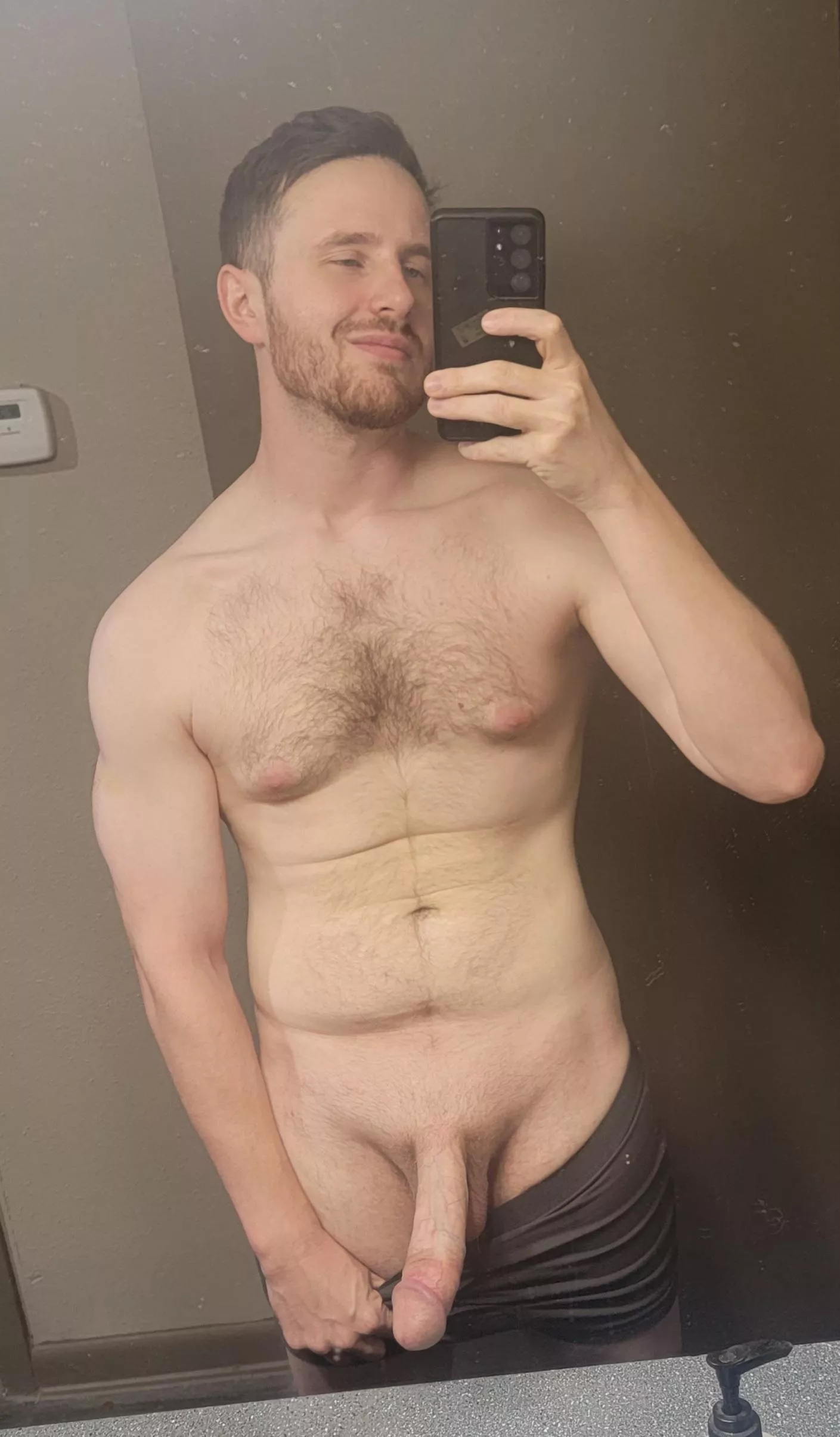 I'm not a weather man, but you can expect some extra inches tonight.