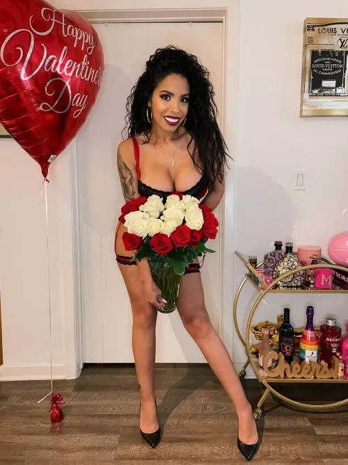 I'm not just a dessert I'm a sinfully sweet temptation wife