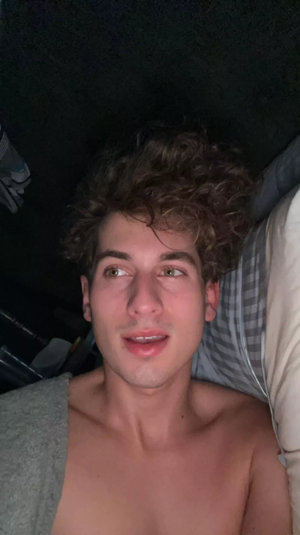 I’m ugly and I’m proud