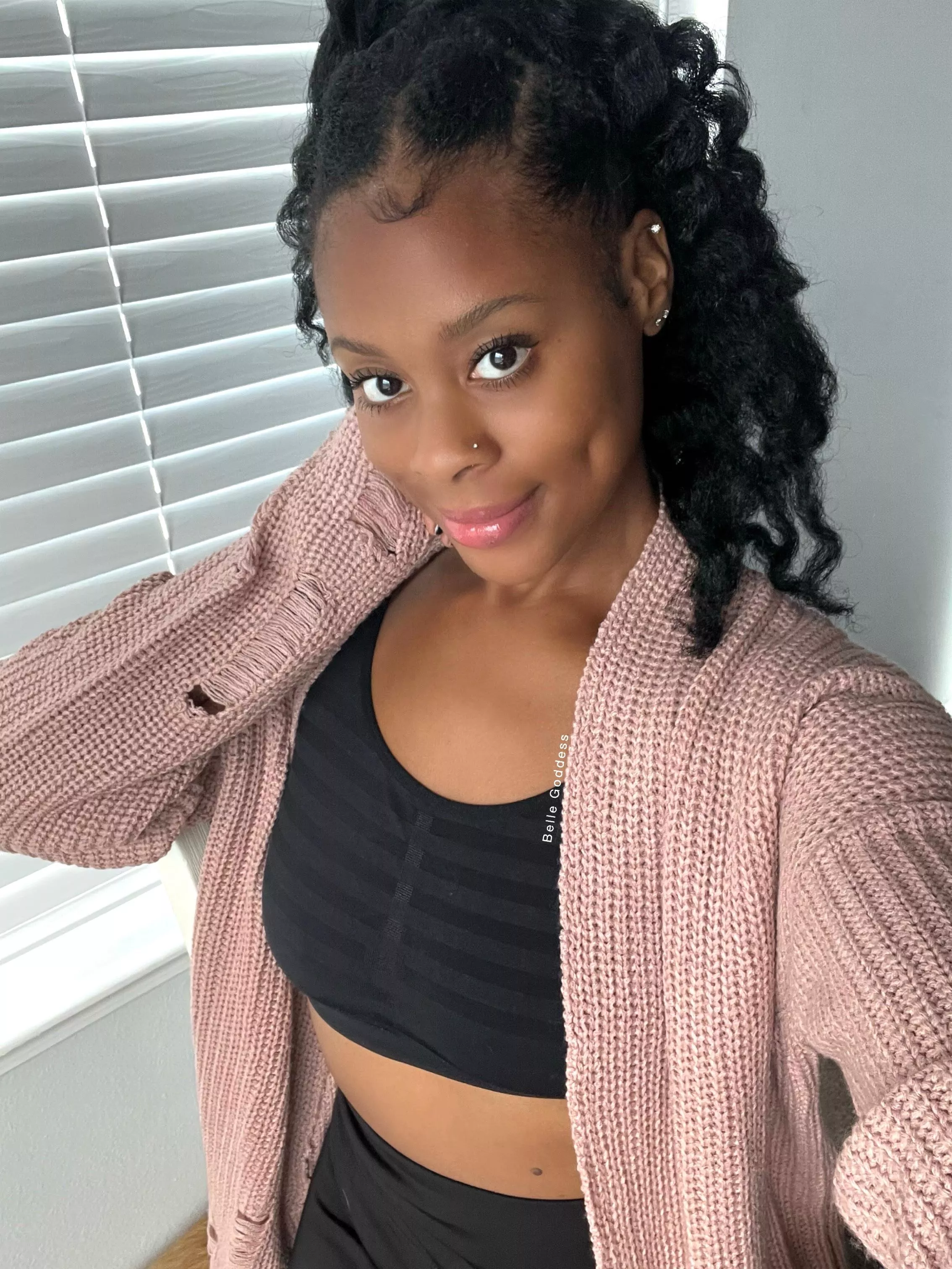 I’m waiting for a thick load