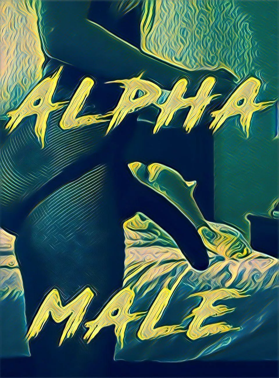 Intimacy by SKCY.art