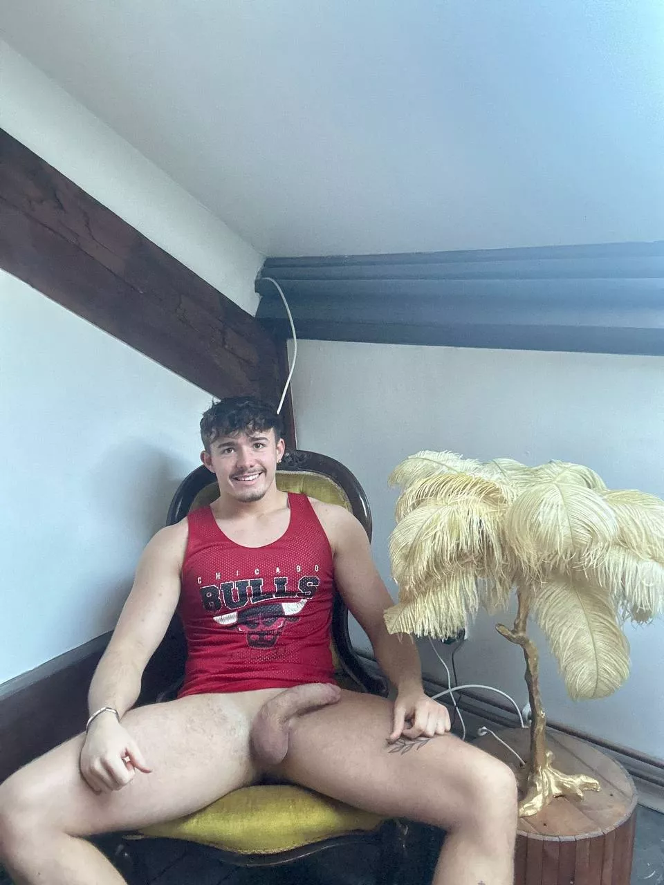 Is this a good size for soft? Little self conscious about it since some bros walk around with a schlong all day?