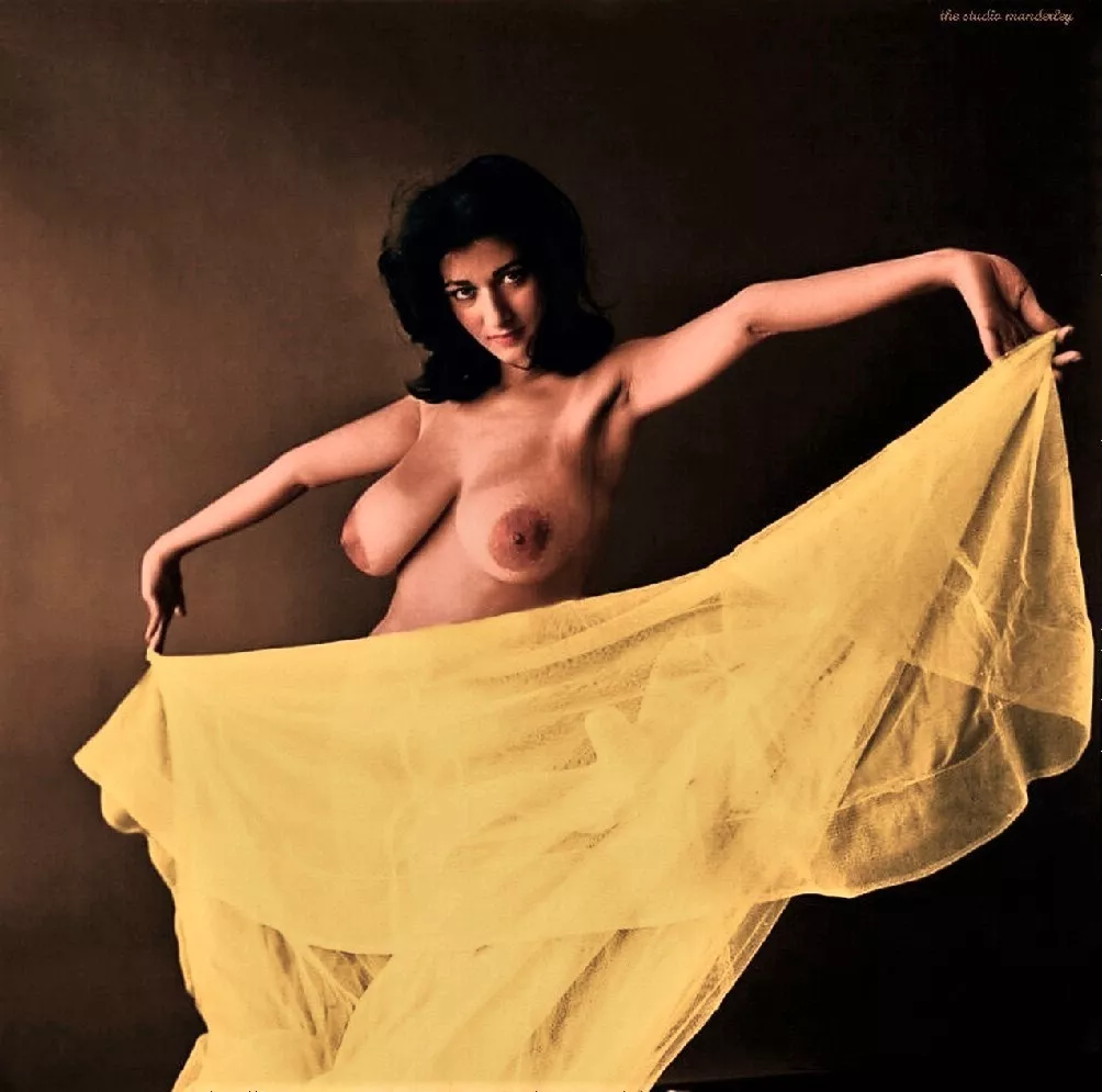 Joan Brinkman (1960s)