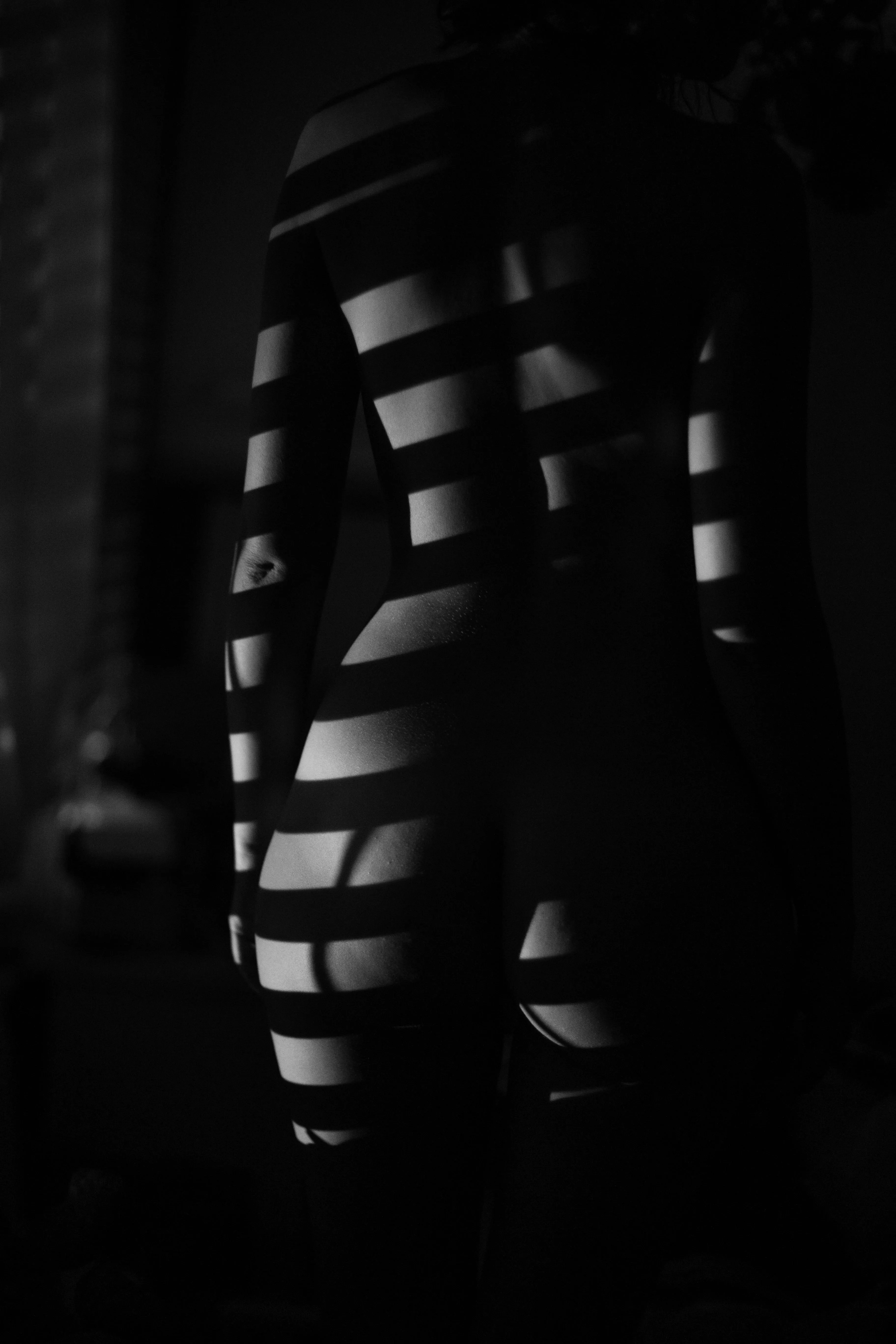 Just a random light from my window