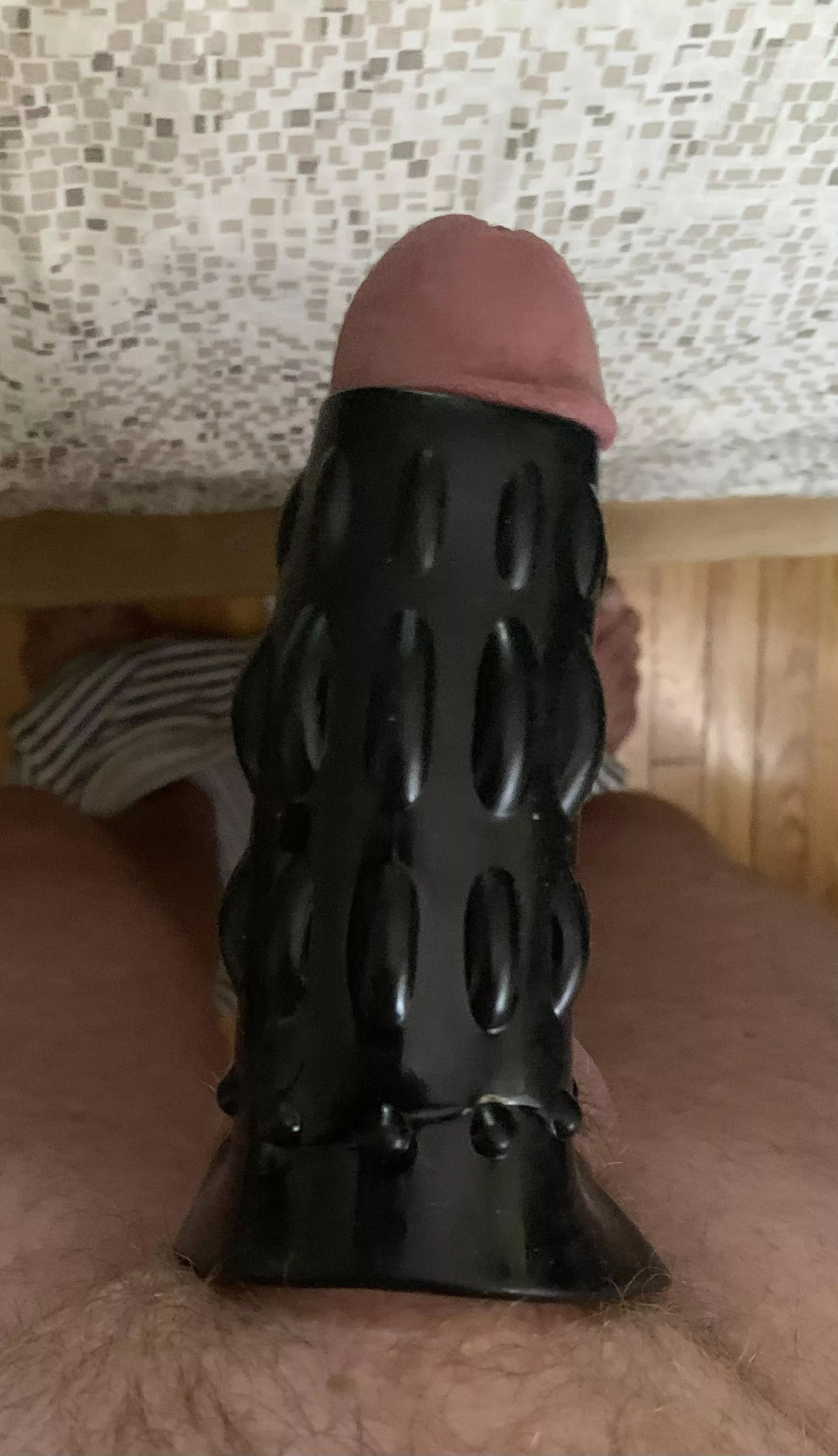 Just came in can’t wait to use it