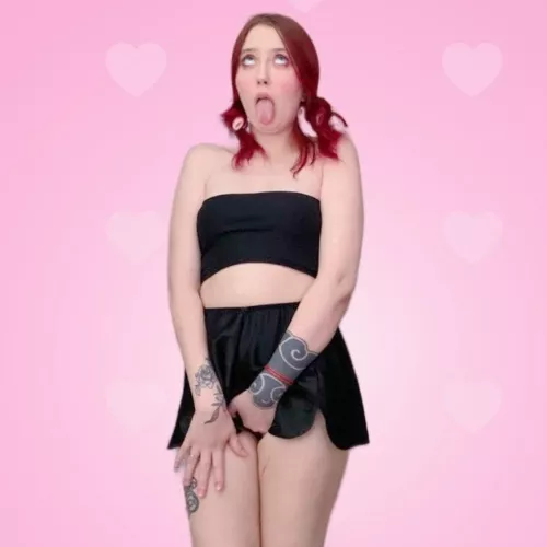 Let me show you my pleasure