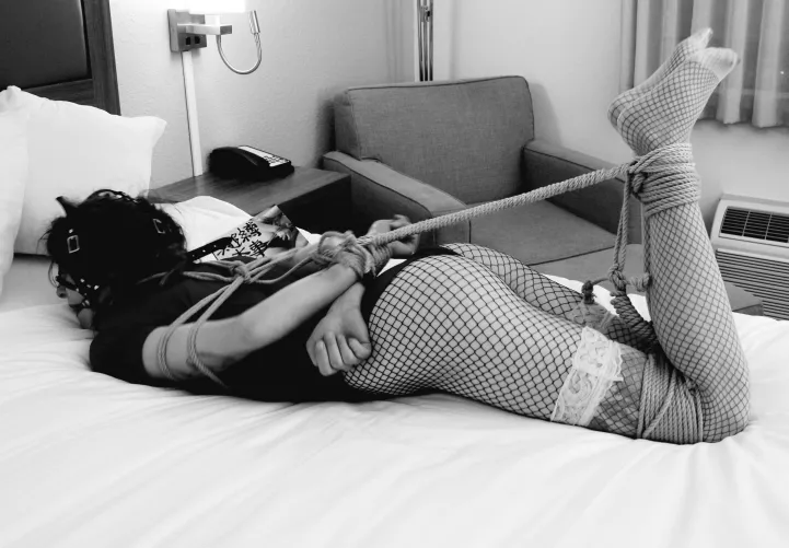 Let me slip into something more comfortable