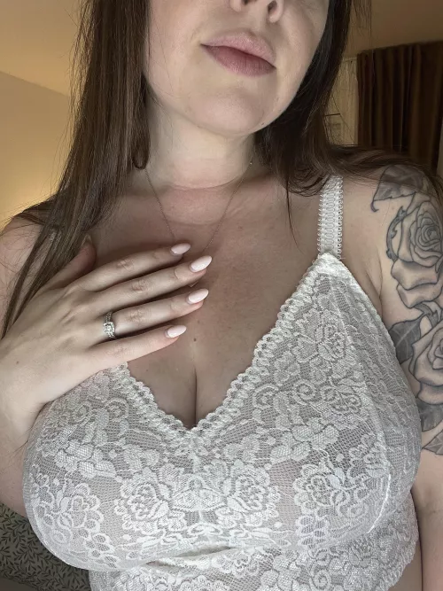 Missing my pink nails!