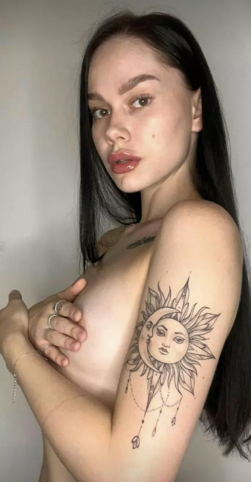 mm, I'm leaking, hurry up and take advantage of this