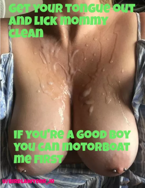 Mommy need help