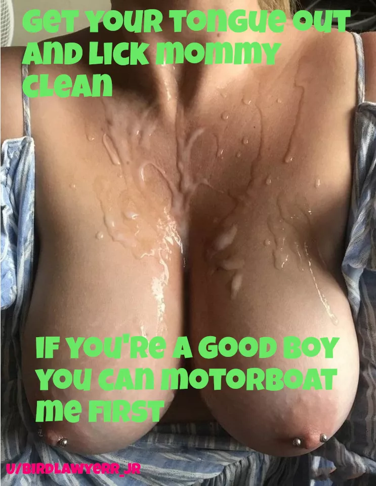Mommy need help
