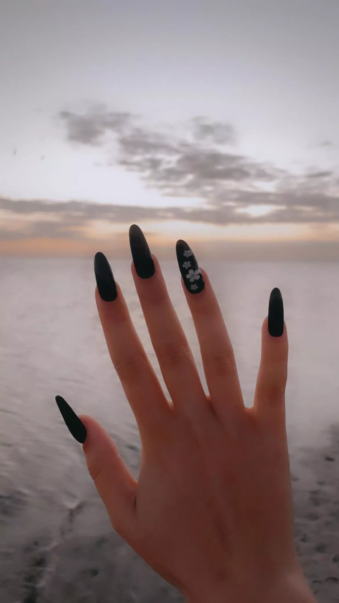 🖤 My Halloween Nails 🖤