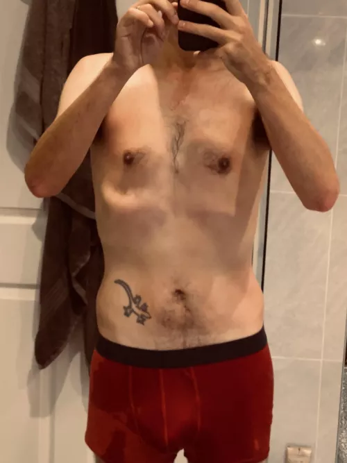 Only a slightly wet run!!! 🌧️