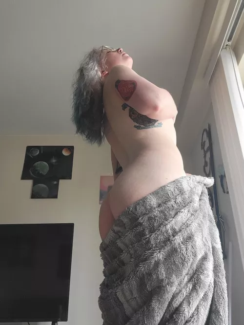 Outta this world 🌍✨