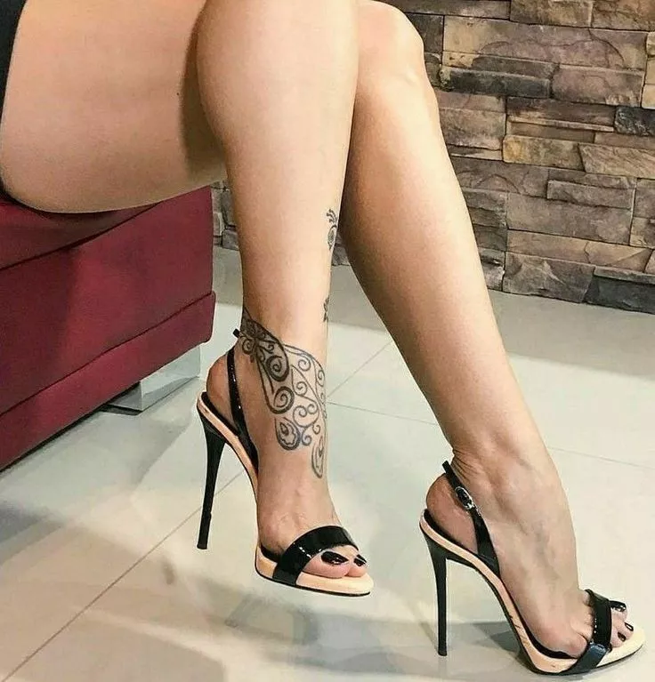 Perfect elegant Heels