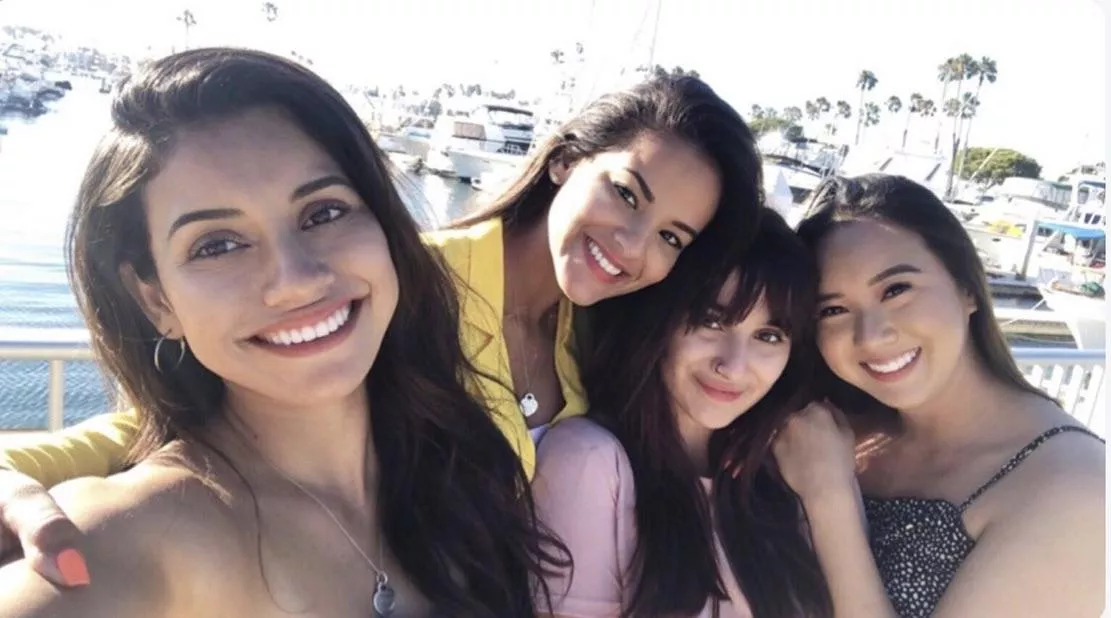 Rank these faces by who you want to ruin most. 2134 for me