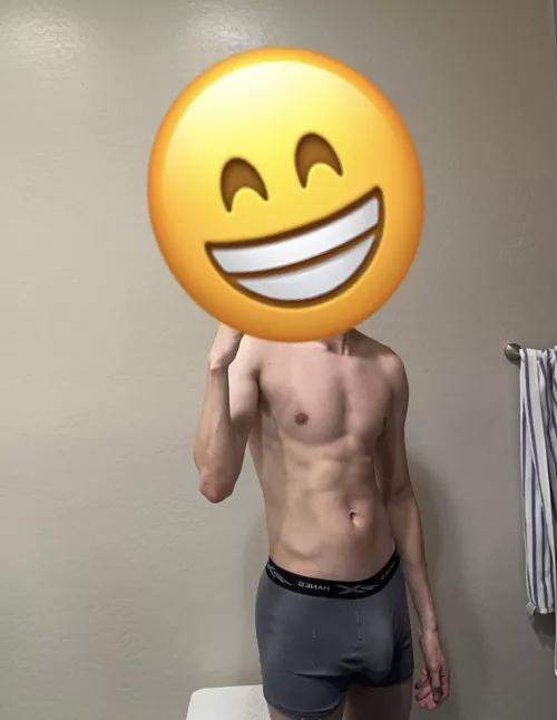 say hi im bored on a Friday night