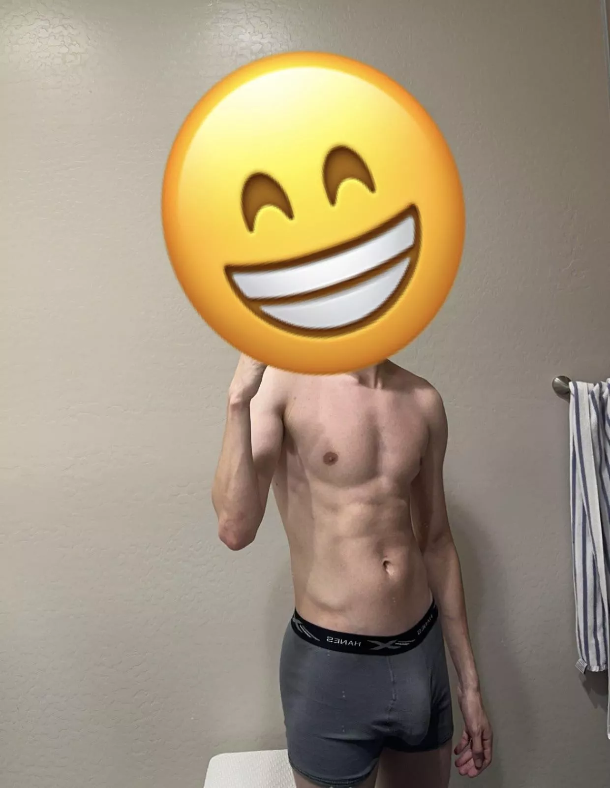 say hi im bored on a Friday night