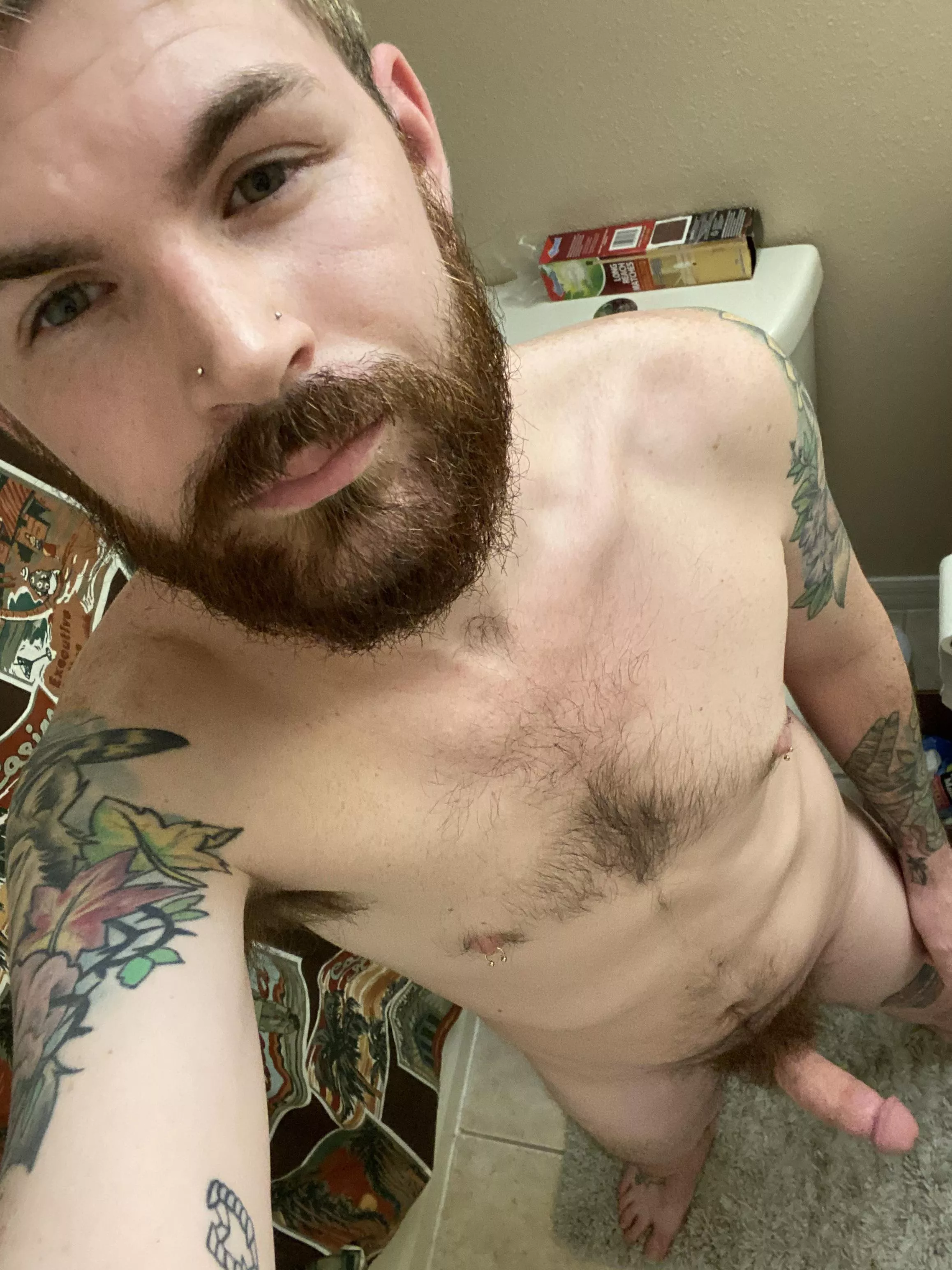 see anything you like?