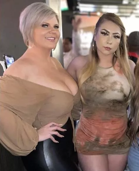 She ain’t happy about it