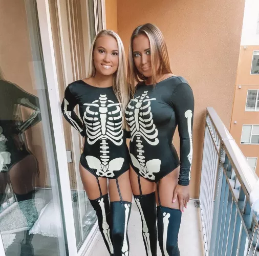 Skeletons