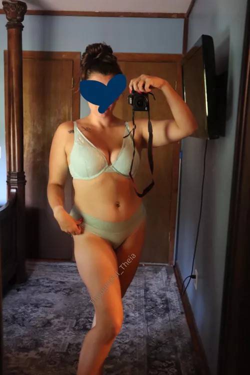 Soft in all the right places