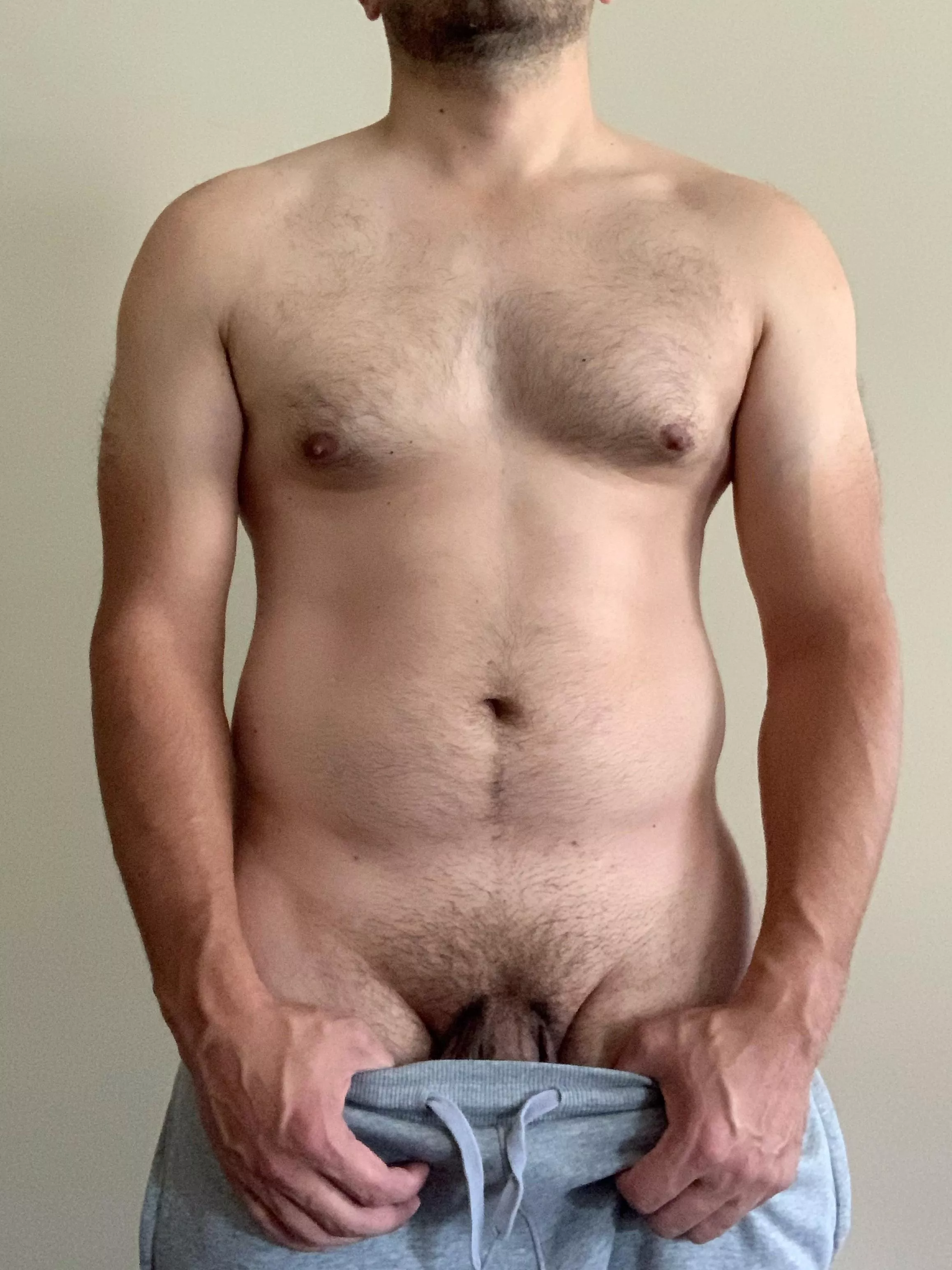 Sweatpants Saturday 🙌