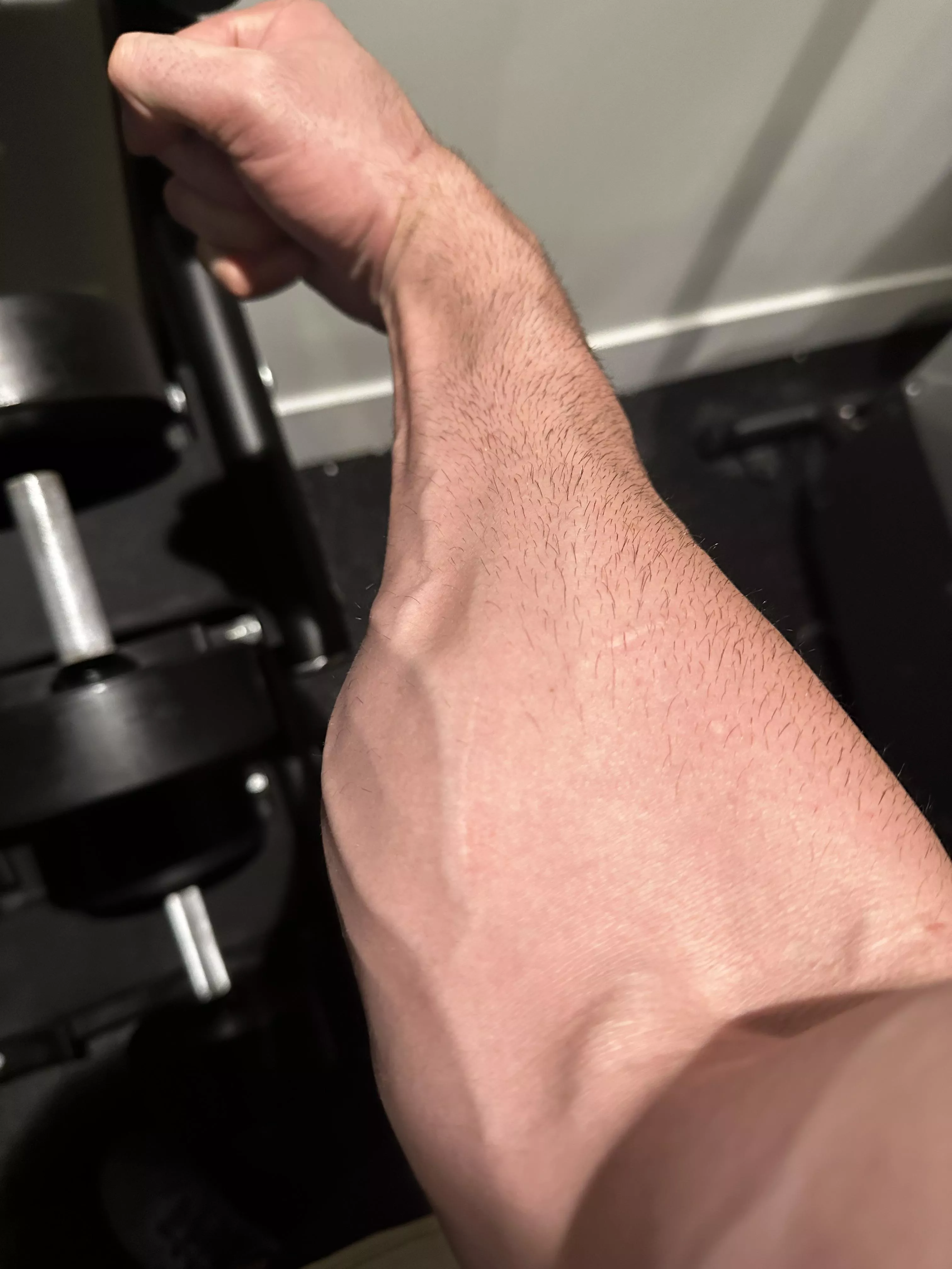 Thought you might appreciate this 😌