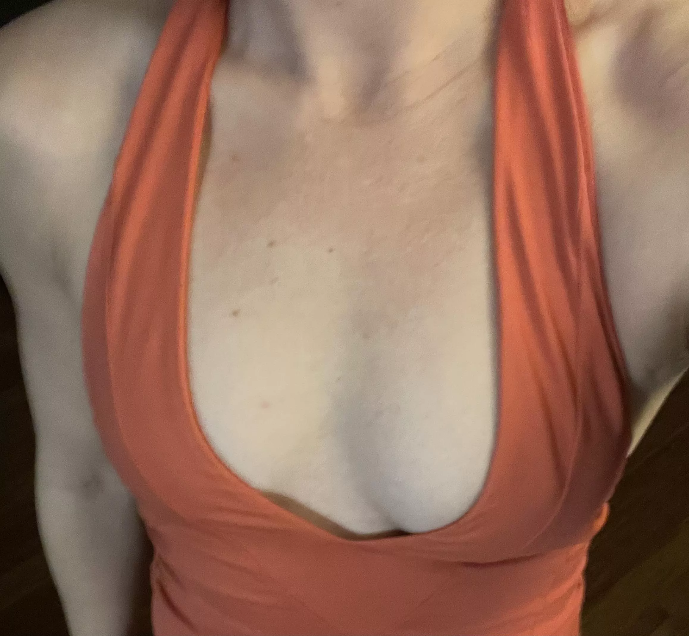 Too subtle…? 41F