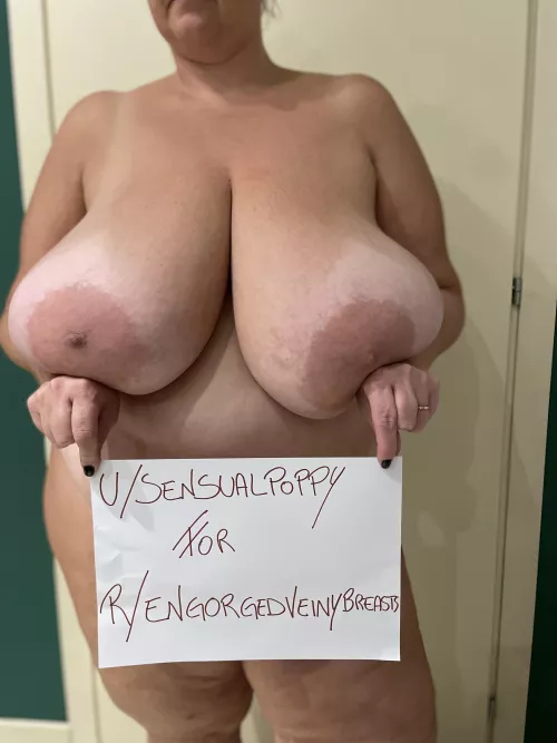 Verification post! I hope it goes well!