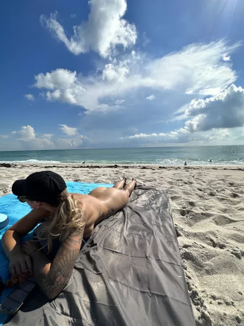 Waiting for the next Hung to stop by..