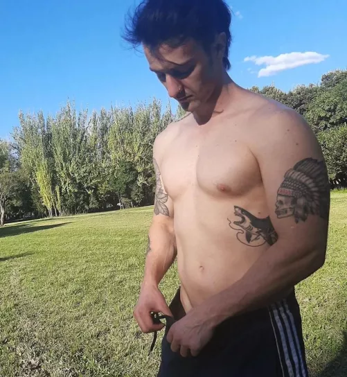 What do you look for in a man?