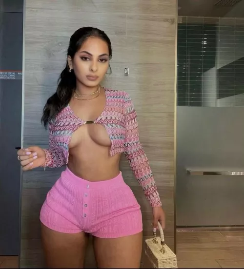 What position are you taking her in?