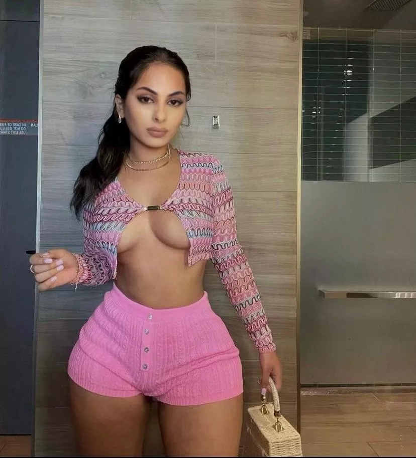 What position are you taking her in?