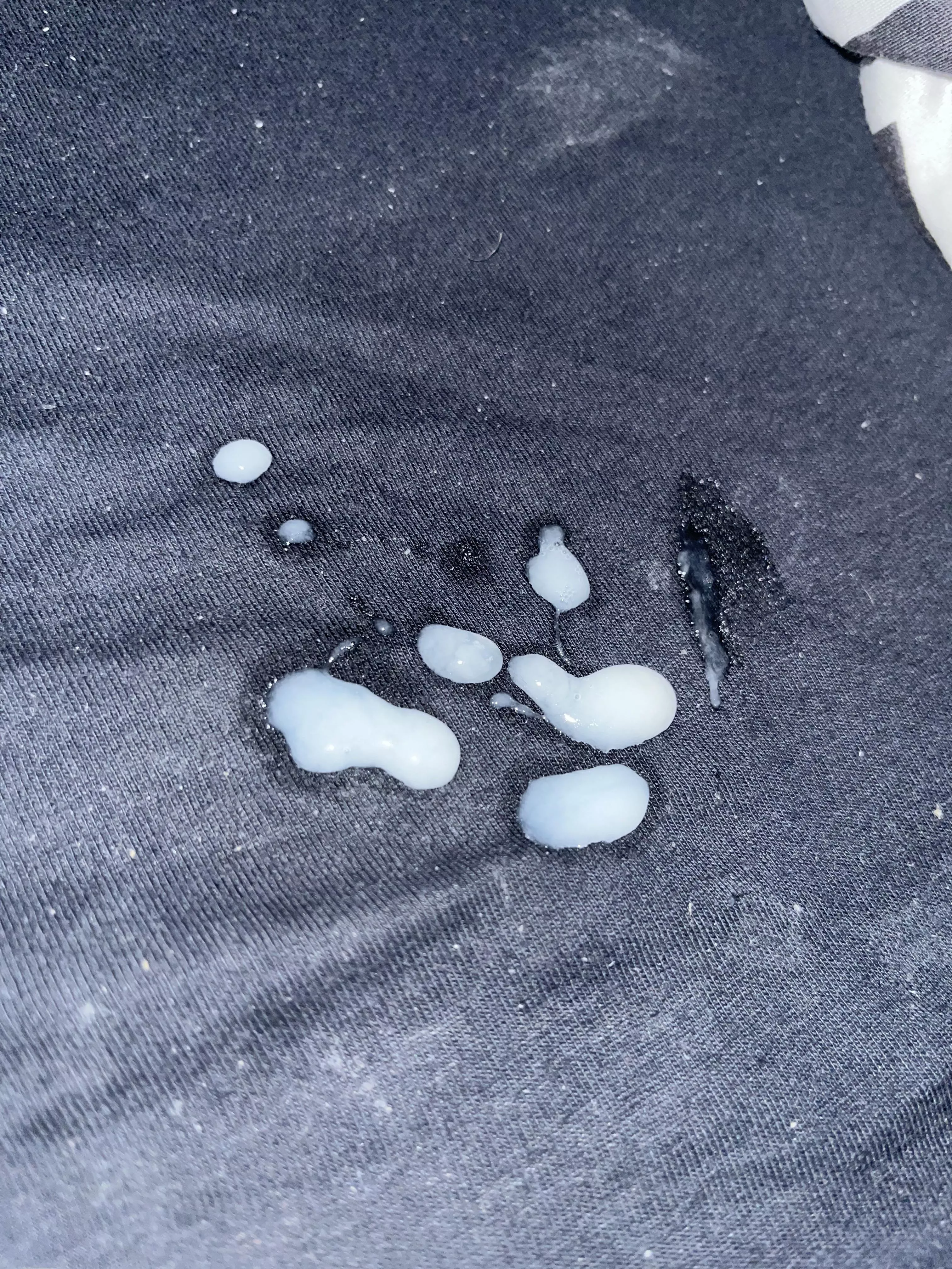 What you think? Should I post more? Dm