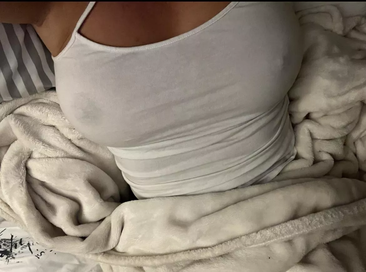 Who else has a big titty wife