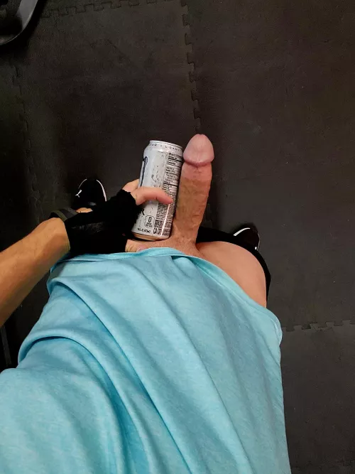 Who wants to come workout with me?