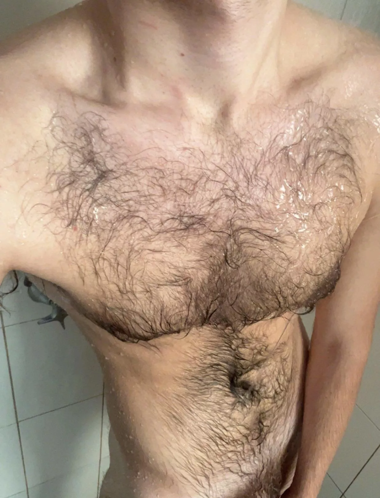 Who’s in college and hairy