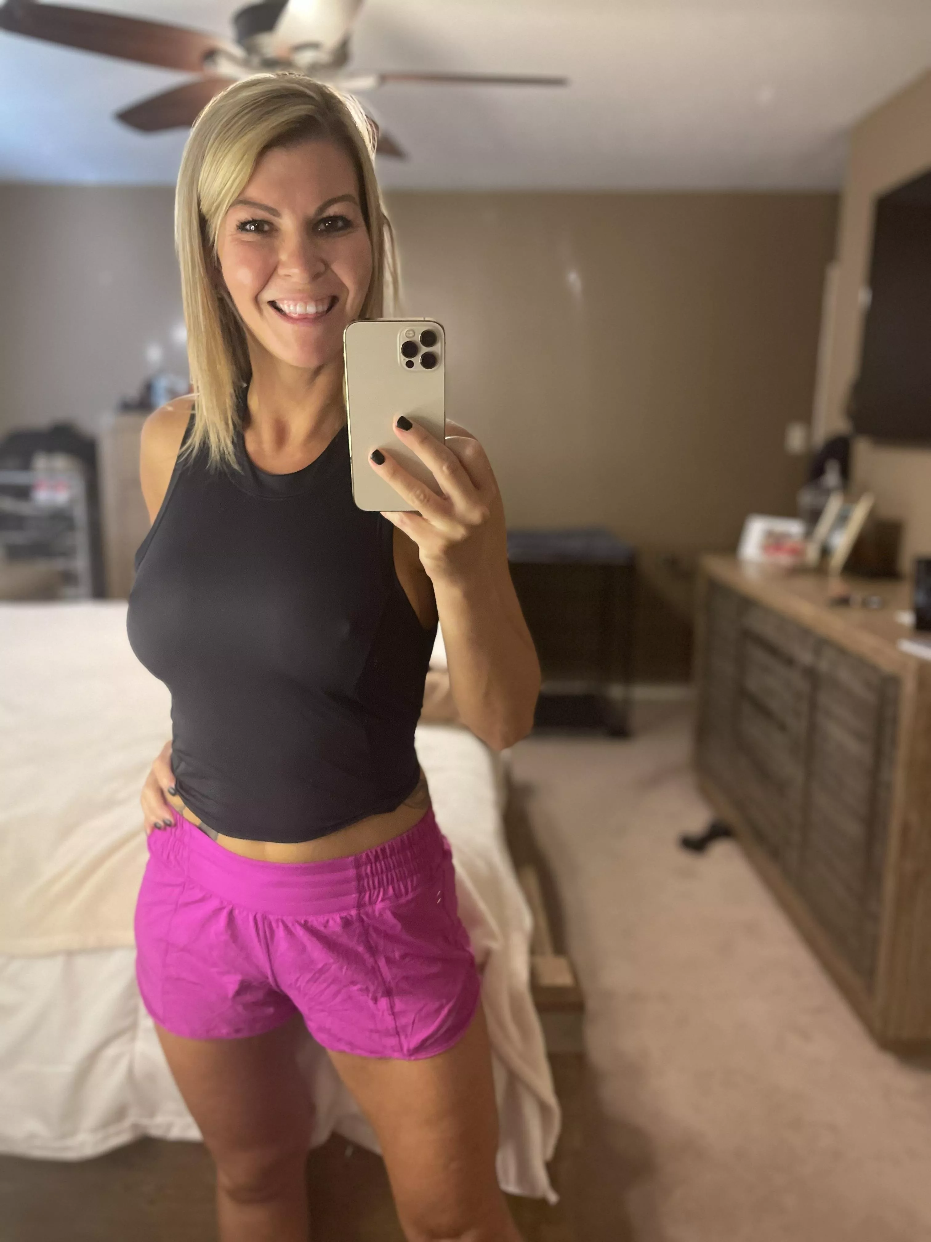 Why by expensive tits them smother them.